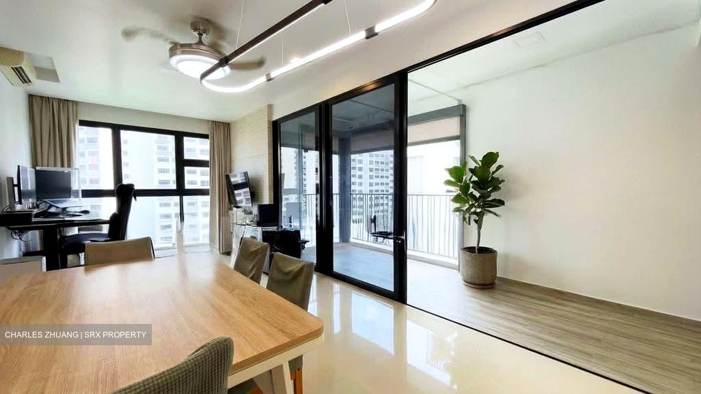Fernvale Close (D28), Condominium #629255671